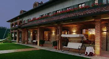 Country house Tenuta Barac *