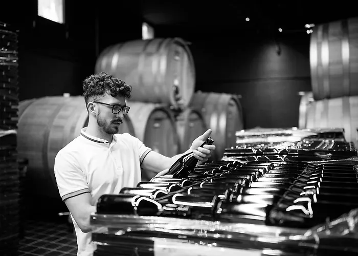 Tenuta Barac Country house Alba (Piedmont)