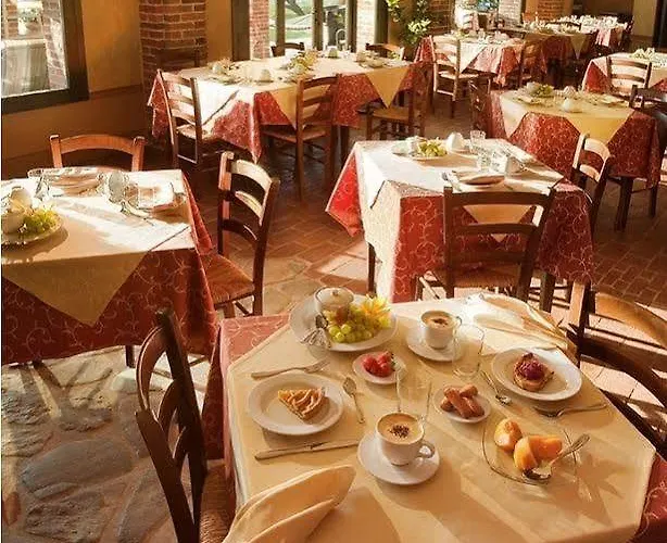 Tenuta Barac Country house *