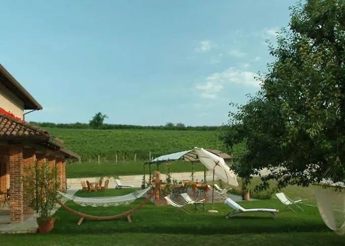 Country house Tenuta Barac