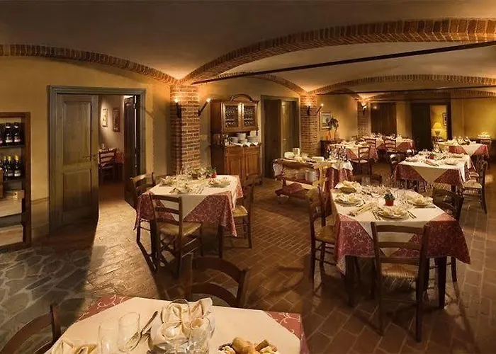 Country house Tenuta Barac *