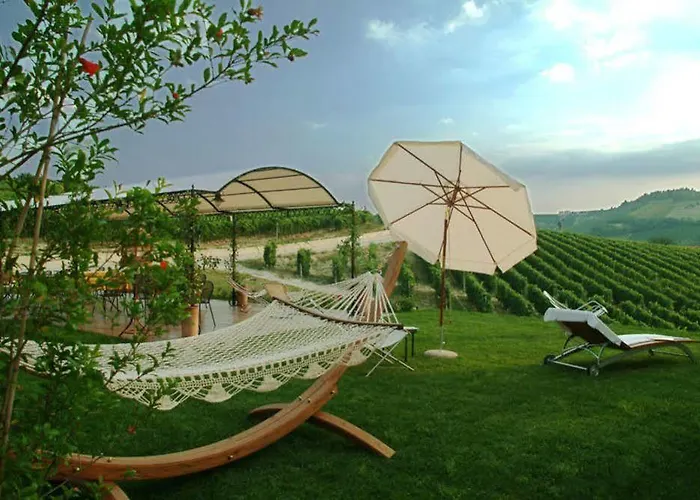 Tenuta Barac * Alba (Piedmont)