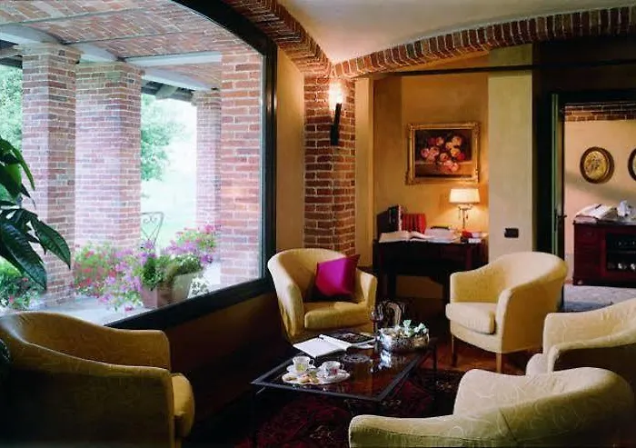 Tenuta Barac Country house