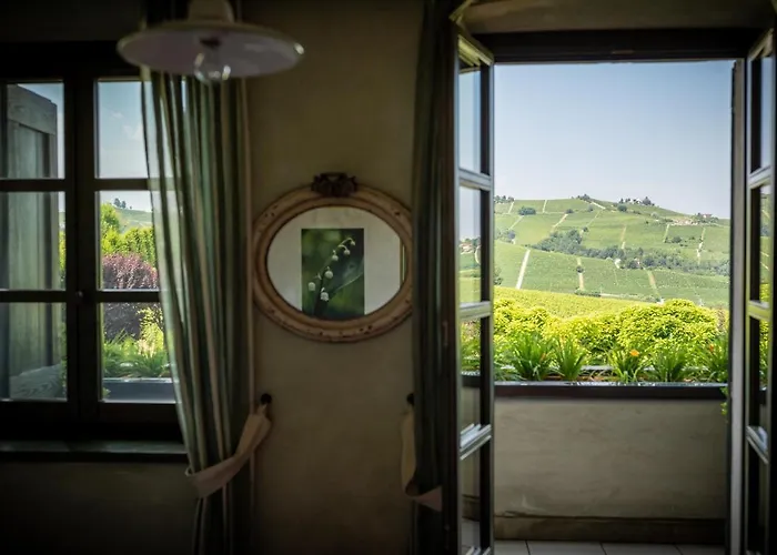 Tenuta Barac Kır Evi *