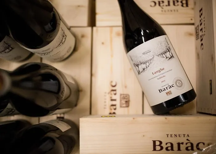 Tenuta Barac *
