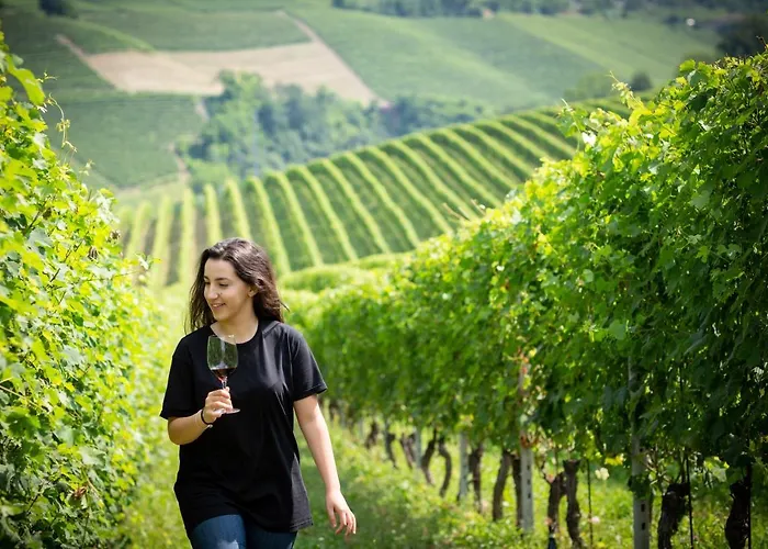 Tenuta Barac Country house Alba (Piedmont)