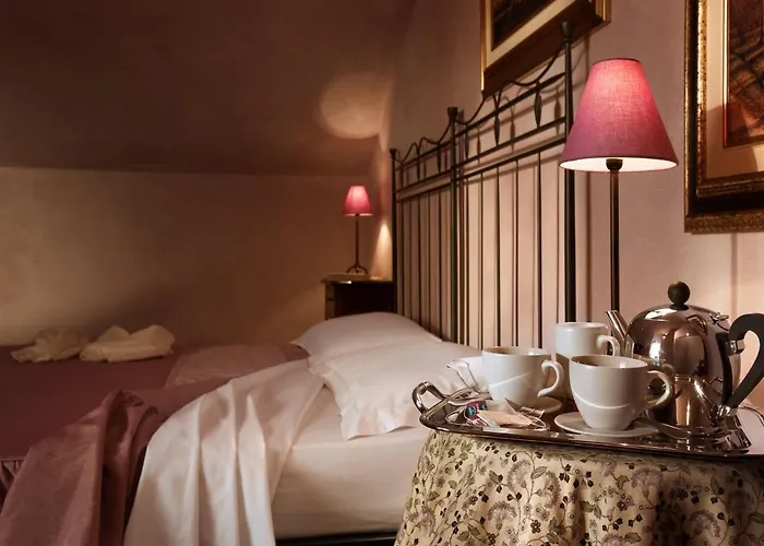 Tenuta Barac Country house