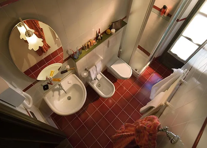 Tenuta Barac Kır Evi *